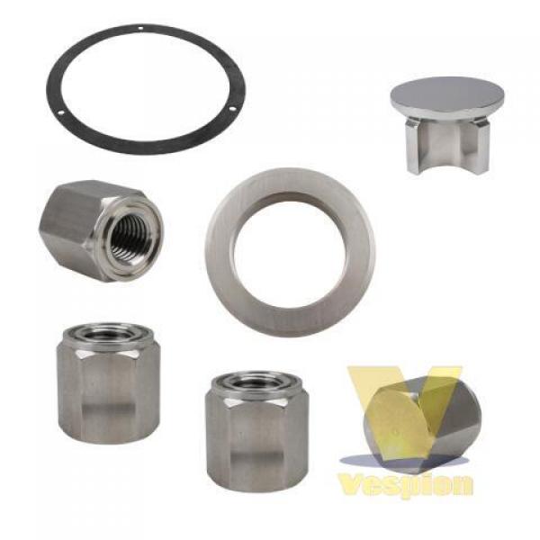 Spare parts for Alfa Laval SHL30 Homogenizer